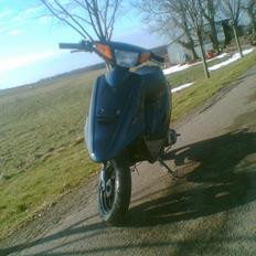 Yamaha Jog As SOLGT!!!