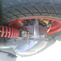 Gilera Runner - Sælges