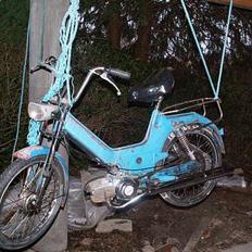 Puch Maxi