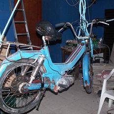 Puch Maxi