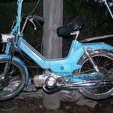 Puch Maxi