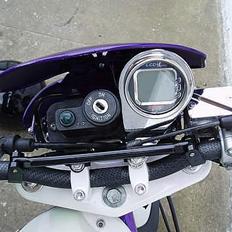 Suzuki Street magic/ Solgt