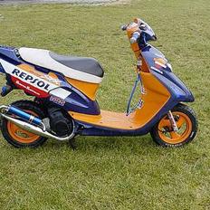 Honda Sfx Repsol (Solgt)