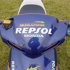 Honda Sfx Repsol (Solgt)