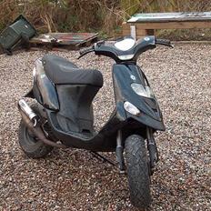 Gilera Stalker