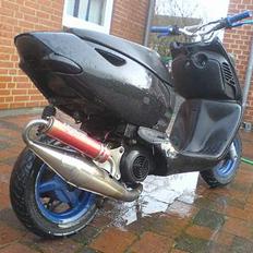 Aprilia sonic [Solgt]