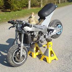 Polini 911R LC. >>TIL SALG<< 