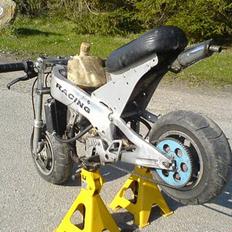 Polini 911R LC. >>TIL SALG<< 