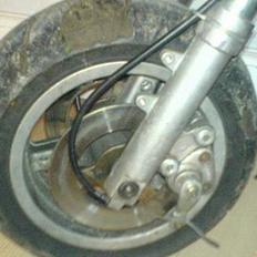 Polini 911R LC. >>TIL SALG<< 