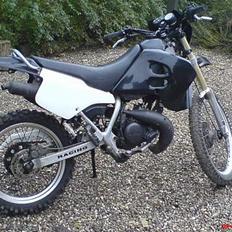 Suzuki Rmx LC  - DD >>Solgt<<