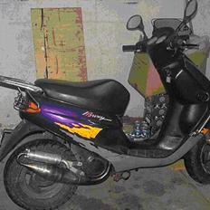 Peugeot Buxy#Bette-Golle#SOLGT