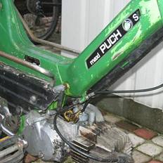 Puch Maxi P (solgt)