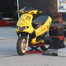 Gilera Runner