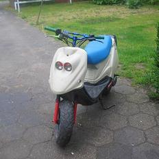 PGO hot 50 solgt