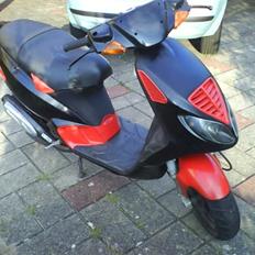 Piaggio Nrg Mc3 Tilsalg