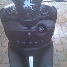 Aprilia Sonic [SOLGT!] 