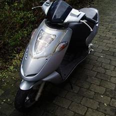 Aprilia sonic -|*SOLGT*|-
