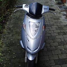 Aprilia sonic -|*SOLGT*|-