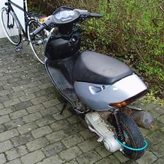 Aprilia sonic -|*SOLGT*|-