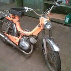 Monark Compact SOLGT