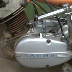 Monark Compact SOLGT