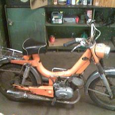 Monark Compact SOLGT