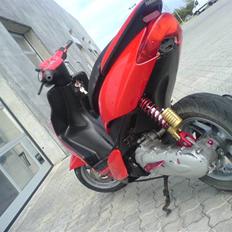 Yamaha Jog R  [SOLGT] :'(