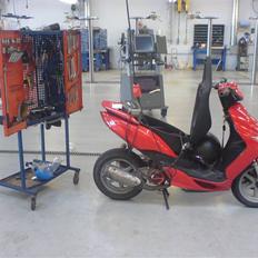 Yamaha Jog R  [SOLGT] :'(