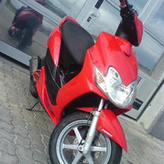 Yamaha Jog R  [SOLGT] :'(