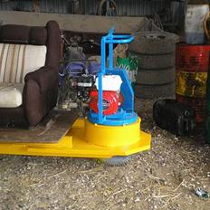 Honda Motordrevet sofa