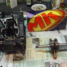 Suzuki RMX(NOS)(FØR)