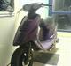 Yamaha Jog as ( SOLGT)