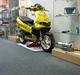 Gilera Runner