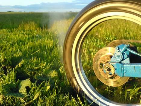 Suzuki RMX #Byttet# billede 13