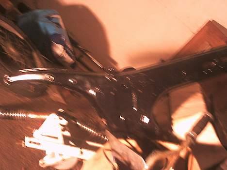 Suzuki k50 4-gear aka the Hulk - det andet stel ;) billede 13