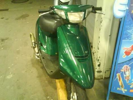 Yamaha jog fs billede 7