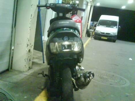 Yamaha jog fs billede 11