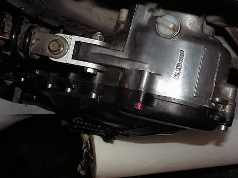 Yamaha Neo's {SOLGT FOR 7,6} billede 7