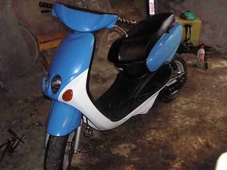 Yamaha Neo's {SOLGT FOR 7,6} billede 10