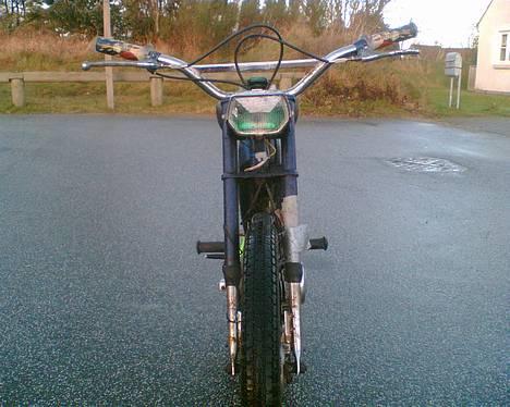 Puch maxi k byttet til hot billede 1