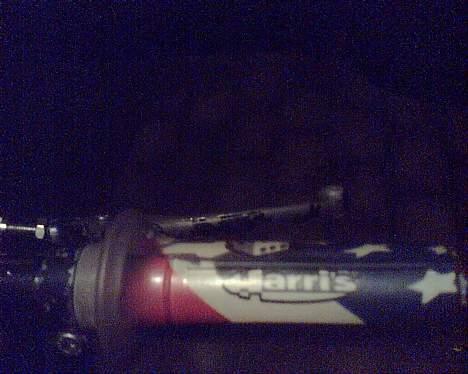 Puch maxi k byttet til hot billede 2