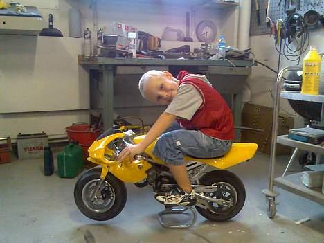 CPI oliver city billede 13