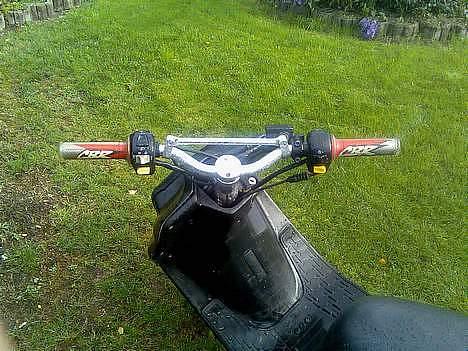 PGO Hot 50 //SOLGT\\ billede 3