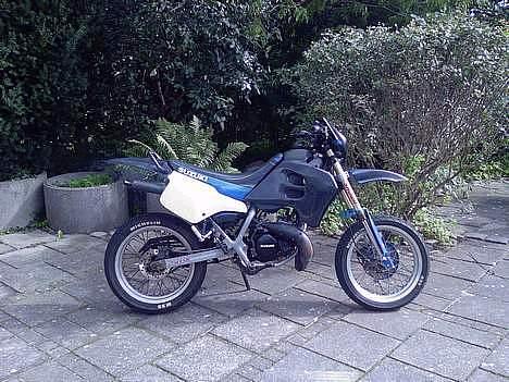 Suzuki Smx (byttet ) billede 4