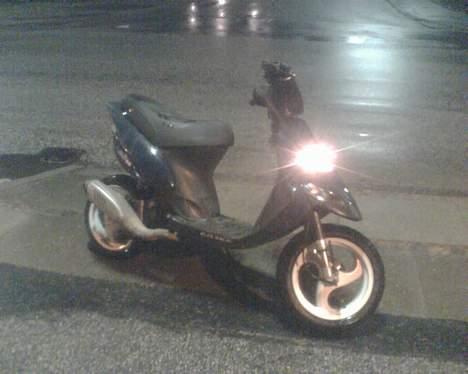 Gilera Stalker -=Solgt=- - *Nyt* billede 16