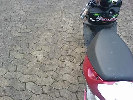 Aprilia Sonic billede 5