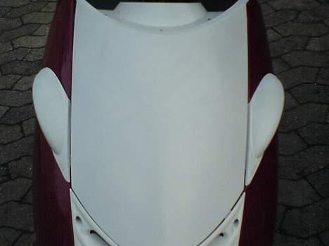 Aprilia Sonic billede 7