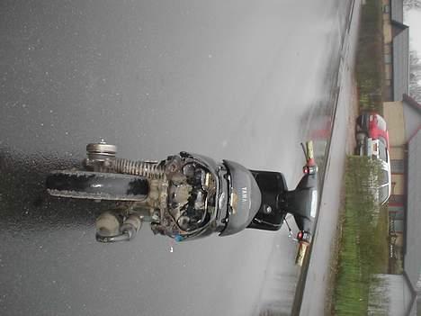 Yamaha jog billede 1