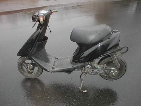 Yamaha jog billede 2