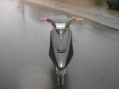 Yamaha jog billede 3